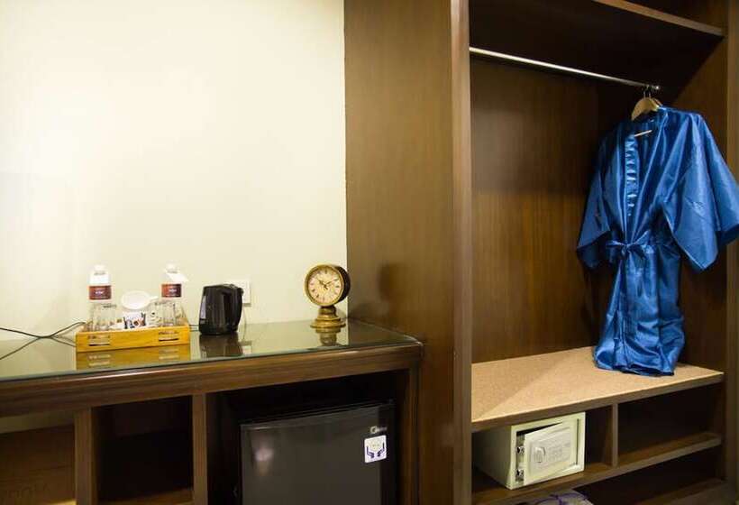 スーペリアールーム, Amalfi Hotel Seminyak