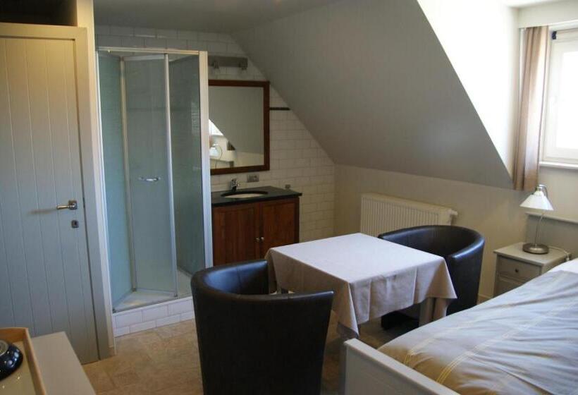 اتاق استاندارد یک نفره, B&b The Beachhouse