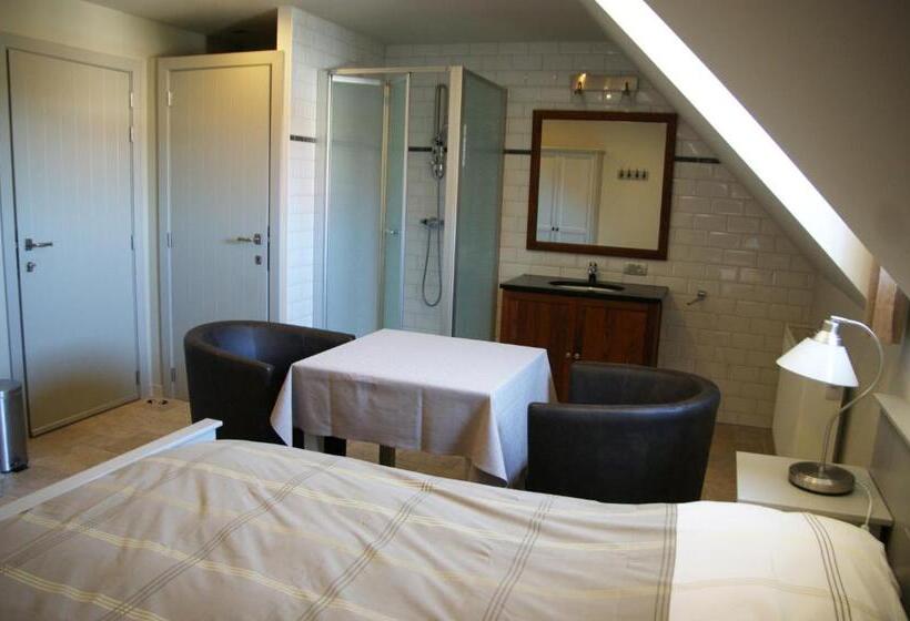 Quarto Estandar Individual, B&b The Beachhouse