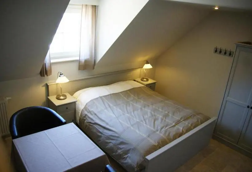 Standard Yhden Hengen Huone, B&b The Beachhouse