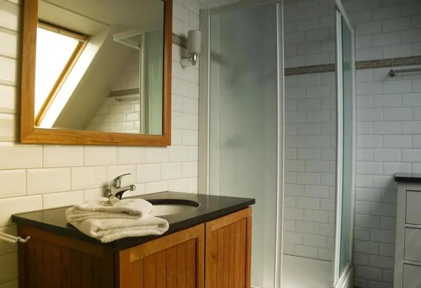Standard-huone, B&b The Beachhouse