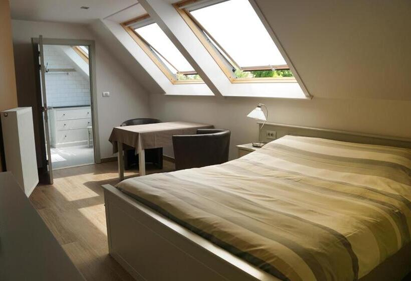 Quarto Estandar, B&b The Beachhouse