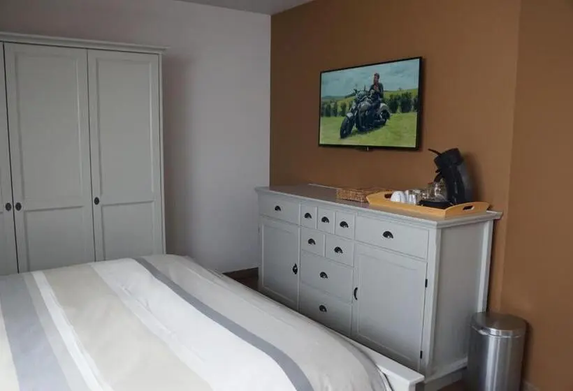 Standard-huone, B&b The Beachhouse