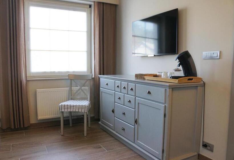 Номер Стандарт, B&b The Beachhouse