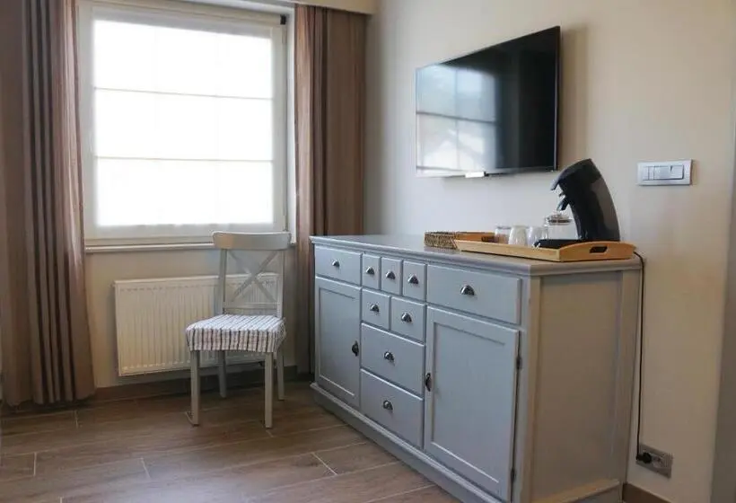 Standard-huone, B&b The Beachhouse