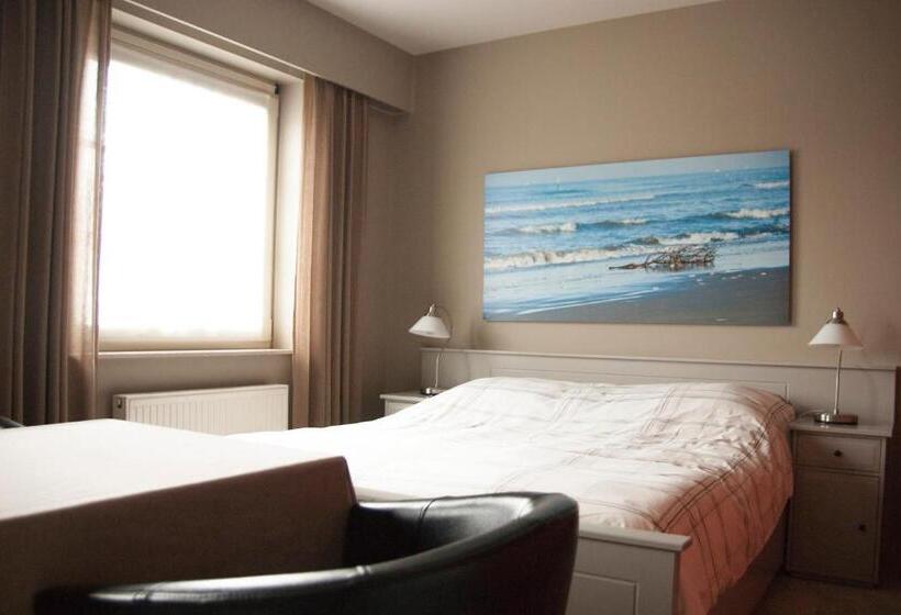 Quarto Estandar, B&b The Beachhouse