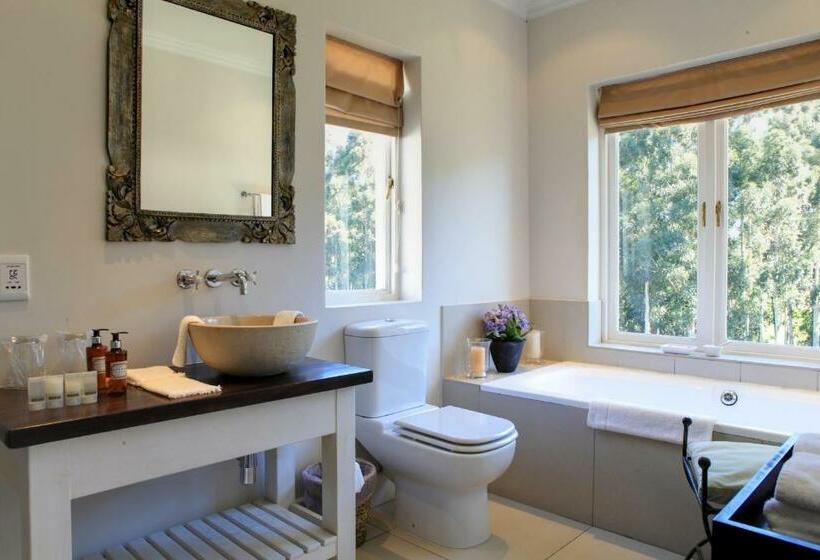 标准间, Apple And Spice Guest House