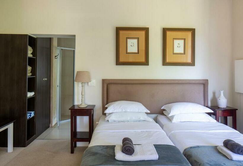 标准间, Apple And Spice Guest House