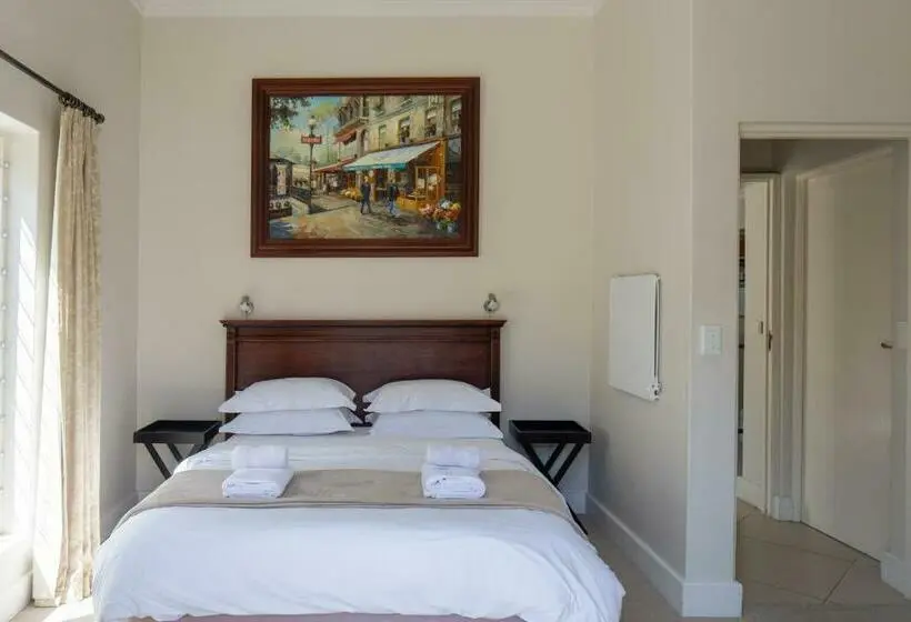 اتاق استاندارد, Apple And Spice Guest House