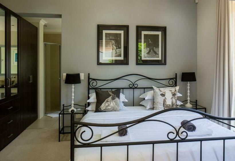 חדר סטנדרט, Apple And Spice Guest House