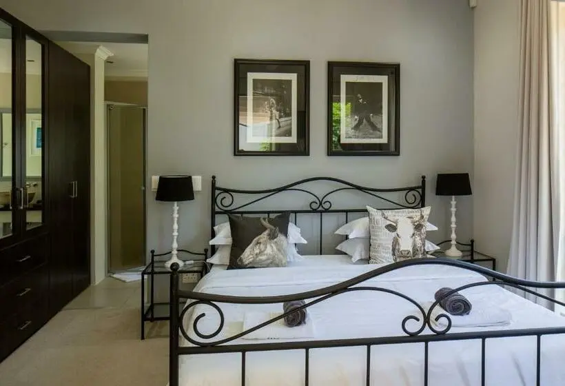اتاق استاندارد, Apple And Spice Guest House