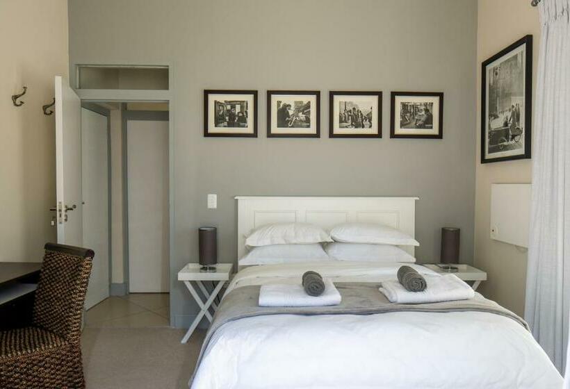 标准间, Apple And Spice Guest House