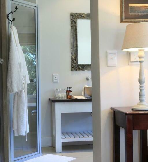 标准间, Apple And Spice Guest House