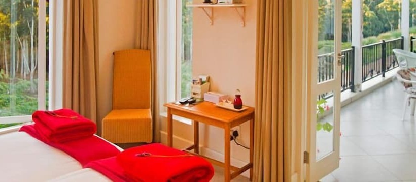 标准间, Apple And Spice Guest House