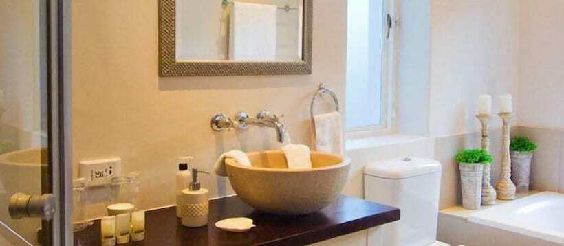 标准间, Apple And Spice Guest House