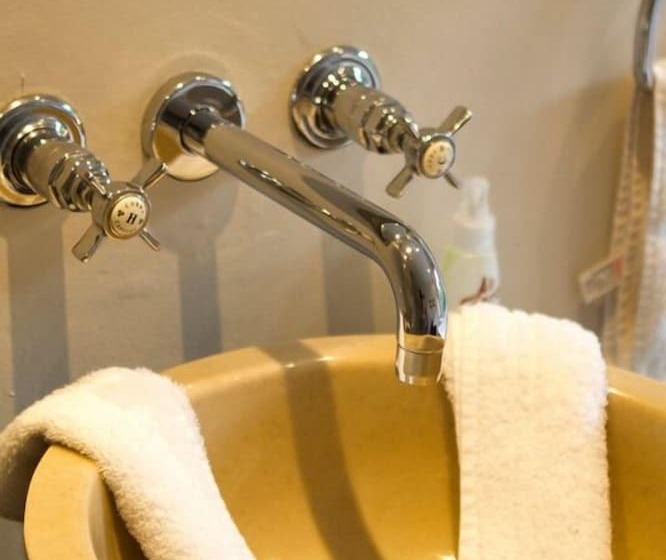 标准间, Apple And Spice Guest House