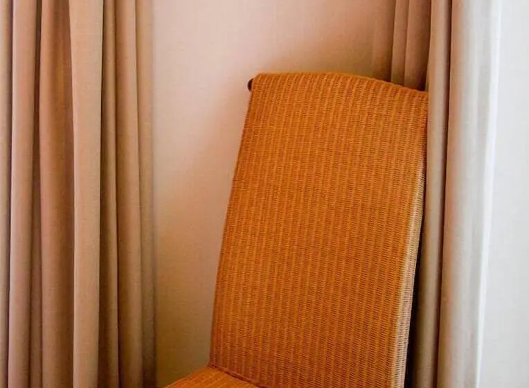 اتاق استاندارد, Apple And Spice Guest House