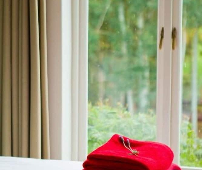 标准间, Apple And Spice Guest House