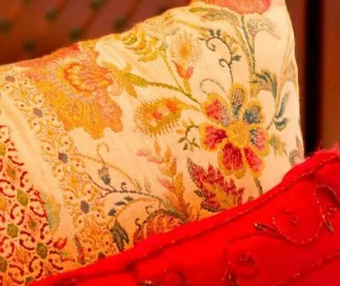 اتاق استاندارد, Apple And Spice Guest House