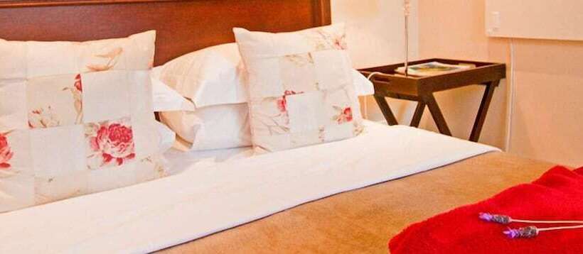 חדר סטנדרט, Apple And Spice Guest House