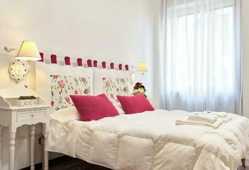 اتاق استاندارد, Stay Bergamo
