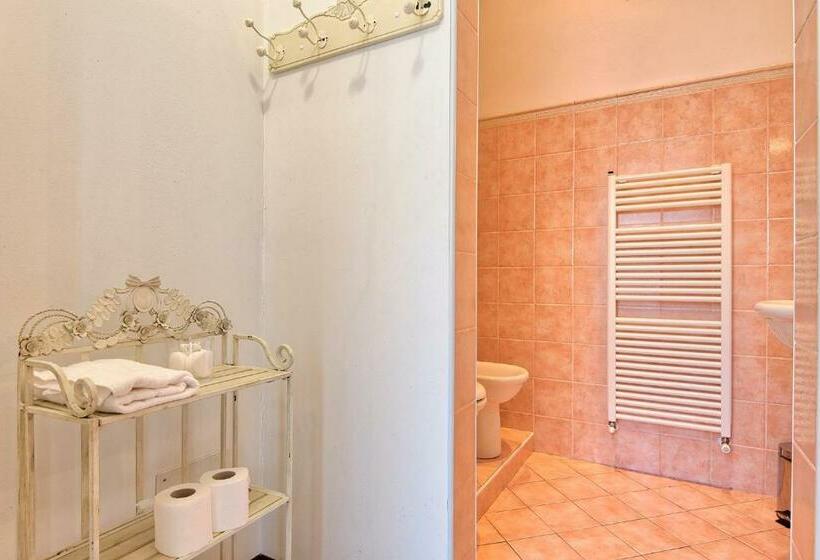 اتاق لوکس خانوادگی, Stay Bergamo