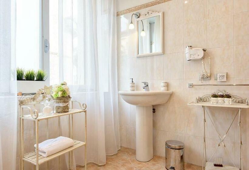 اتاق استاندارد, Stay Bergamo