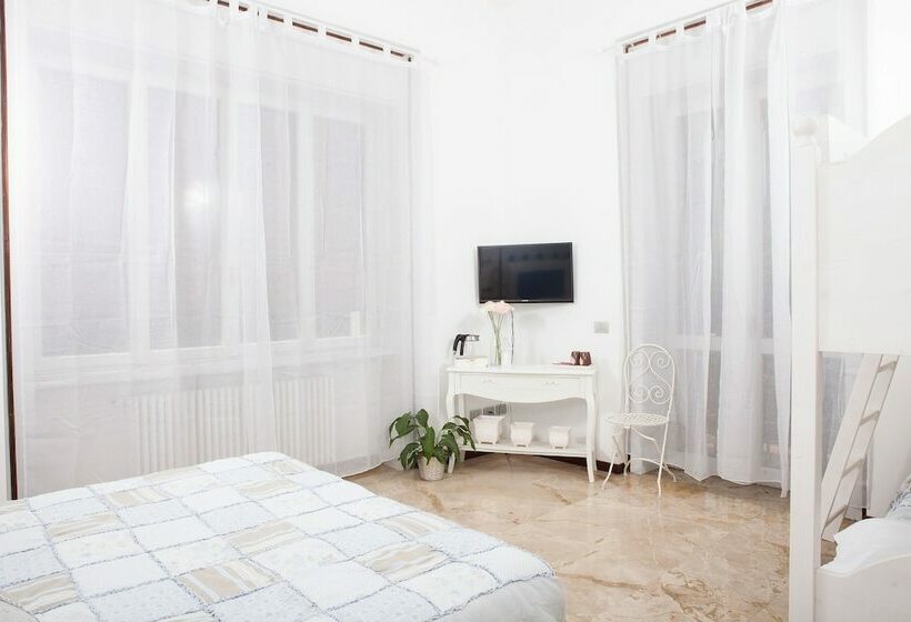 اتاق استاندارد, Stay Bergamo