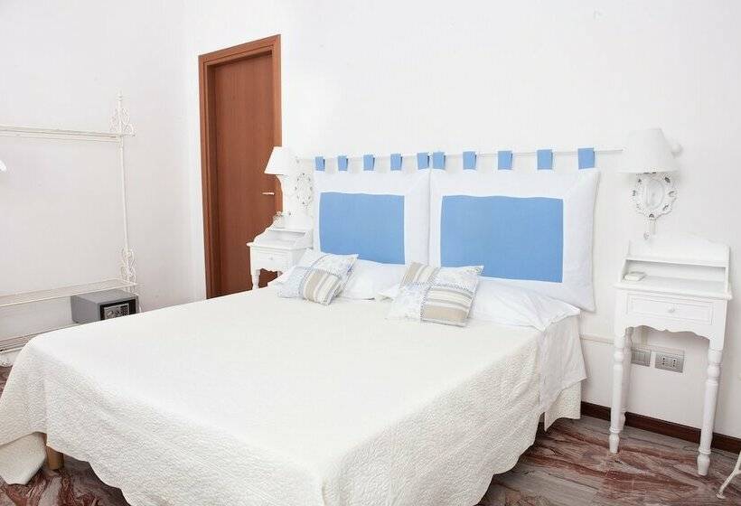 اتاق استاندارد, Stay Bergamo