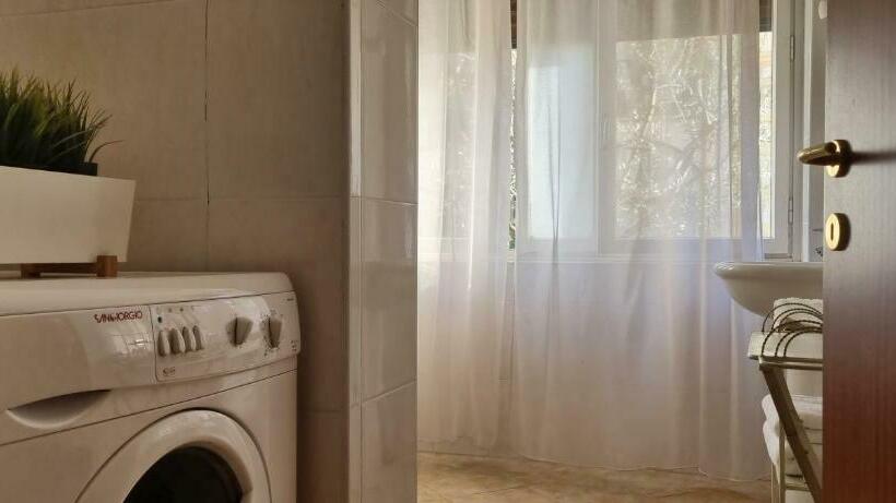 اتاق استاندارد, Stay Bergamo