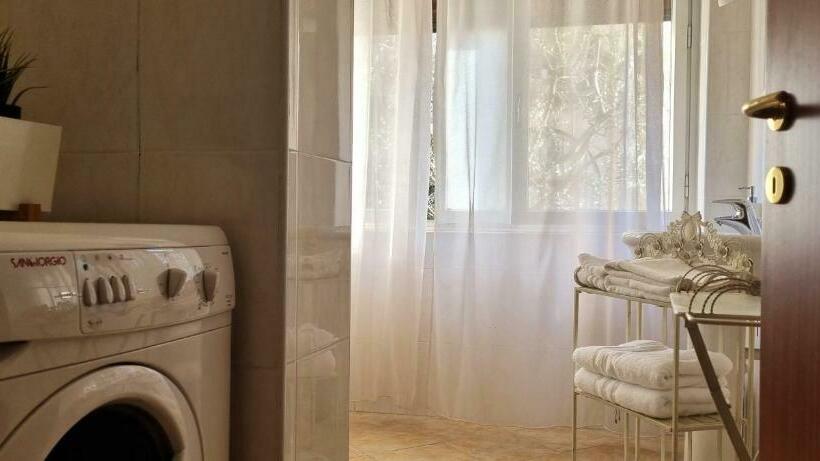 اتاق استاندارد, Stay Bergamo