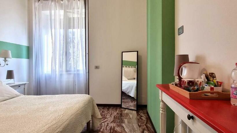 اتاق استاندارد, Stay Bergamo