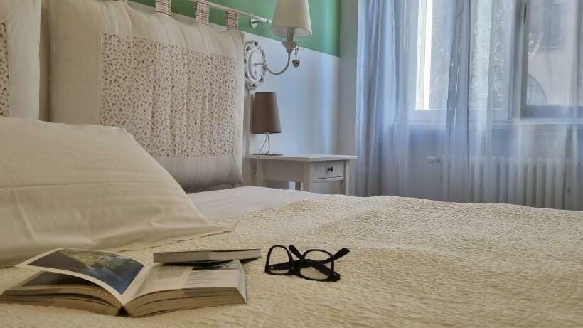 اتاق استاندارد, Stay Bergamo
