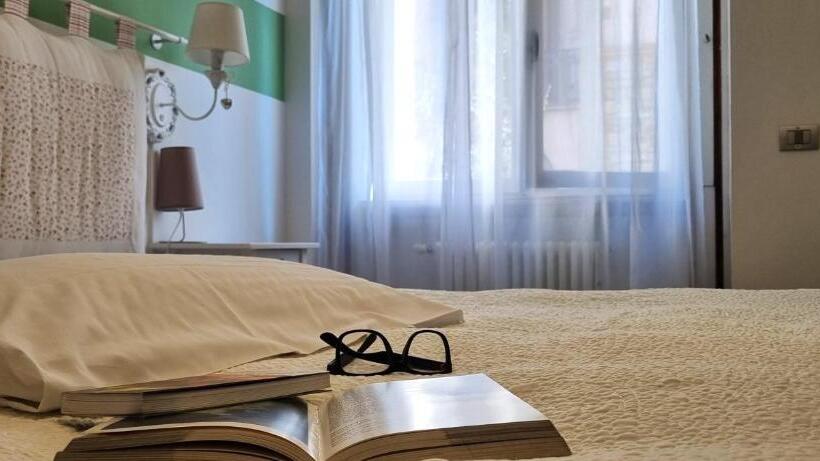 اتاق استاندارد, Stay Bergamo