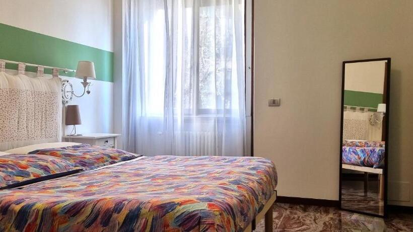 اتاق استاندارد, Stay Bergamo