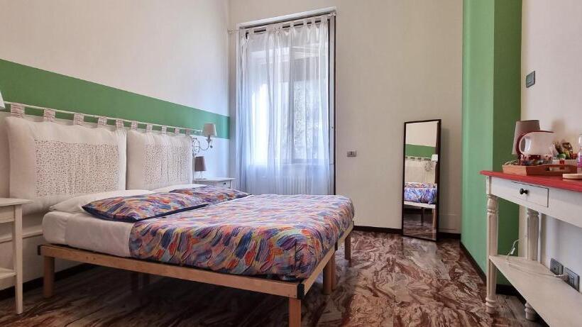 اتاق استاندارد, Stay Bergamo