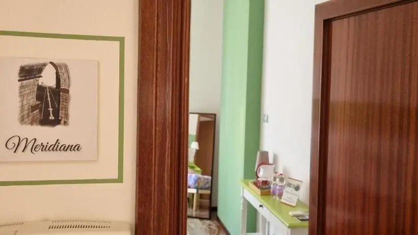 اتاق استاندارد, Stay Bergamo