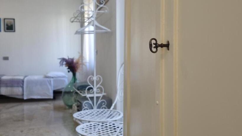 اتاق لوکس خانوادگی, Stay Bergamo