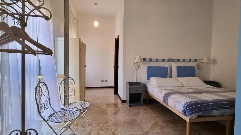 اتاق لوکس خانوادگی, Stay Bergamo