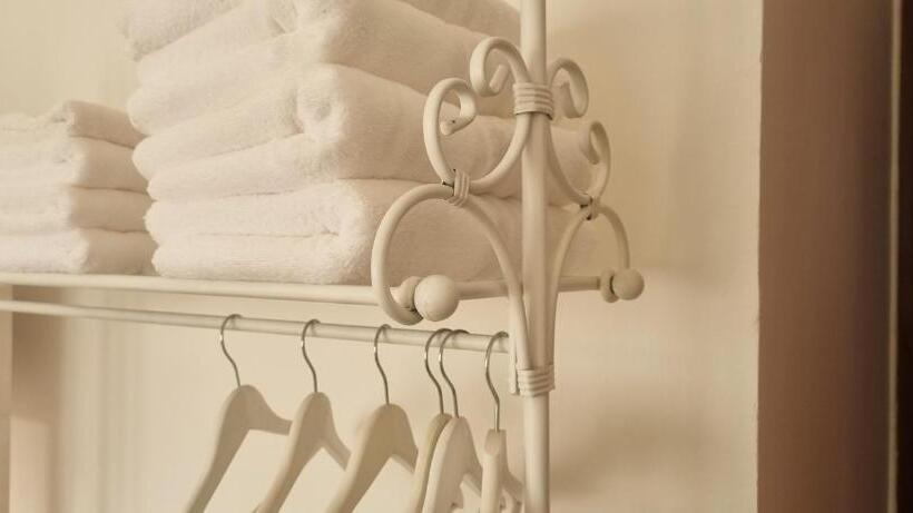 اتاق استاندارد چهار تخته, Stay Bergamo