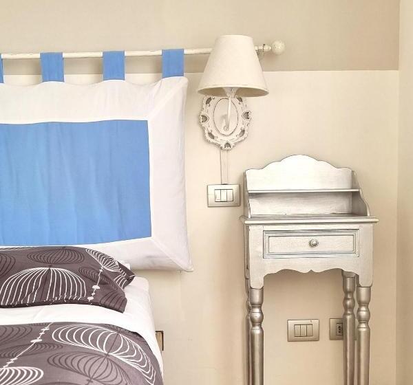 اتاق استاندارد چهار تخته, Stay Bergamo