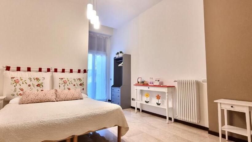 اتاق سوپریور سه تخته, Stay Bergamo