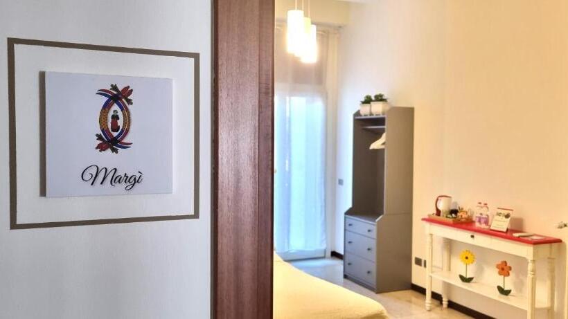 اتاق سوپریور سه تخته, Stay Bergamo