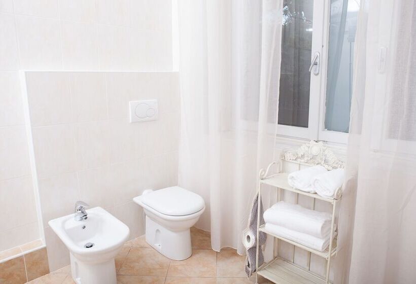 اتاق استاندارد, Stay Bergamo