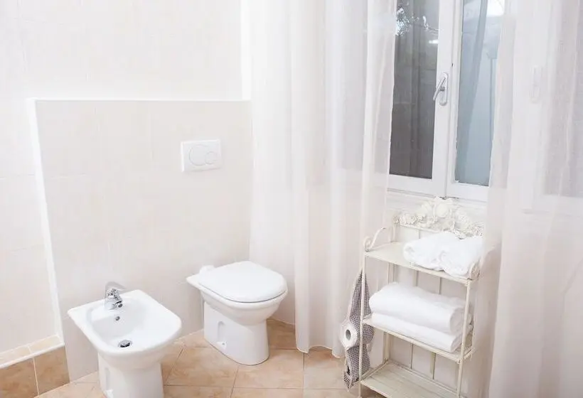 اتاق استاندارد, Stay Bergamo