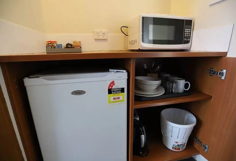 اتاق اجرایی, Citigate Motel Newcastle