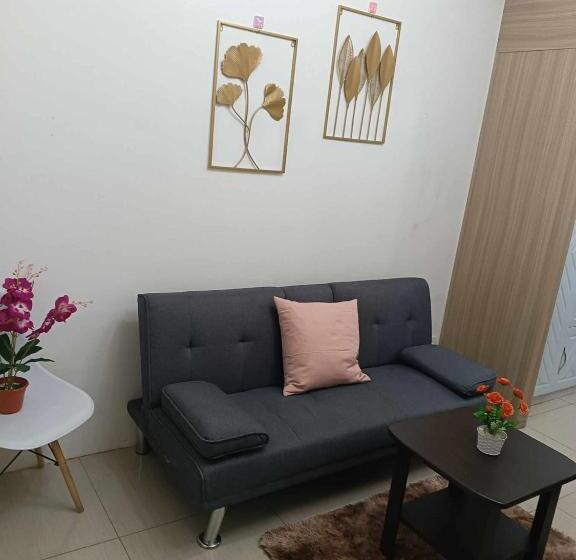 1 Bedroom Apartment with Balcony, Shell Residences