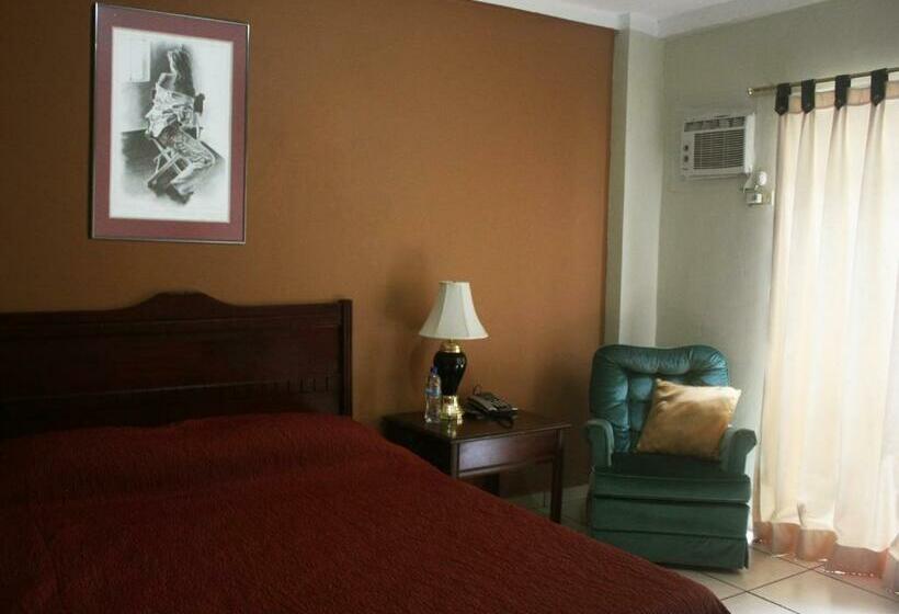 Номер Стандарт Индивидуальный, Andoria