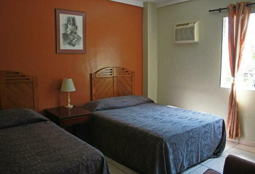 Номер Стандарт, Andoria