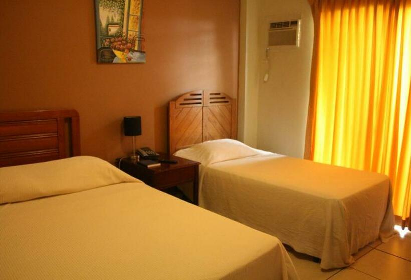 Номер Стандарт, Andoria